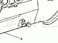 Accesory Power Outlets Diagram for 2002 GMC Sierra 1500 HD  6.0 V8 GAS