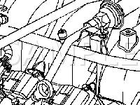 Throttle Actuator Motor Diagram for 2002 Chevrolet Silverado 1500 HD  6.0 V8 GAS