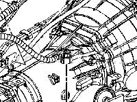 Automatic Transmission Diagram for 2002 Chevrolet Suburban 1500  5.3 V8 GAS