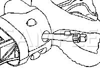 Inflatable Restraint Steering Wheel Module Diagram for 2002 Chevrolet Trailblazer  4.2 L6 GAS