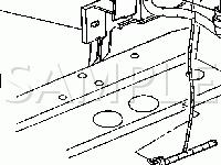 A/C High Pressure Recirculating Switch Diagram for 2002 GMC Yukon XL 1500  5.3 V8 GAS