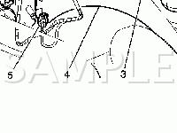 Auxiliary Battery Relay Diagram for 2002 GMC Yukon XL 1500  5.3 V8 GAS