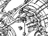 Connector C-175 Diagram for 2003 Chevrolet Avalanche 2500  8.1 V8 GAS
