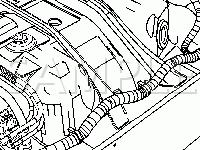Fuel Tank Diagram for 2003 GMC Savana 1500  5.3 V8 GAS