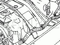 Fuel Tank Diagram for 2003 Chevrolet Express 2500  6.0 V8 GAS