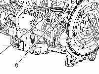 2003 Saturn ION Parts Location Pictures (Covering Entire Vehicle's