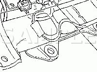 Onstar Vehicle Communication Unit Diagram for 2003 GMC Sierra 3500  6.6 V8 DIESEL