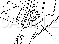 Camper Wiring Harness Diagram for 2003 Chevrolet Silverado SS 6.0 V8 GAS