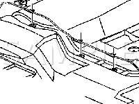 Driver/Passenger Power Seat Wiring Diagram for 2003 Chevrolet Silverado 2500 HD  6.0 V8 GAS