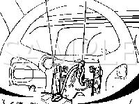 Steering Wheel     Diagram for 2003 Chevrolet Silverado 1500 HD  6.0 V8 GAS