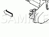 Manual Transmission,Transfer Case,VSS Diagram for 2003 GMC Sonoma  4.3 V6 GAS