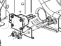 Fuel Composition Sensor Diagram for 2003 Chevrolet Suburban 1500  5.3 V8 FLEX