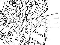 2003 Chevrolet Tracker Parts Location Pictures (Covering Entire Vehicle