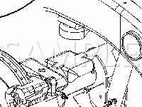 RR Suspension Components, 2500 Series Diagram for 2003 GMC Yukon XL 2500  6.0 V8 GAS