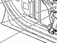 Door Speaker, LR, RR Similar Diagram for 2003 GMC Yukon XL 2500  6.0 V8 GAS