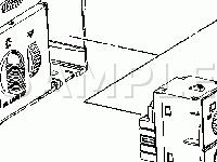 Rear Window Wiper Switch Diagram for 2003 GMC Yukon XL 2500  8.1 V8 GAS