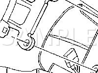 Steering Wheel Controls Diagram for 2004 Chevrolet Avalanche 1500  5.3 V8 GAS