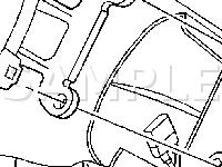 Steering Wheel Controls Diagram for 2004 Chevrolet Avalanche 2500  8.1 V8 GAS