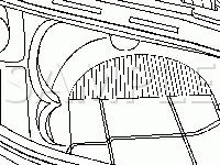 Headlamps Diagram for 2004 Chevrolet Aveo LS 1.6 L4 GAS
