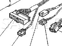 Steering Column Diagram for 2004 Chevrolet Corvette Z06 5.7 V8 GAS