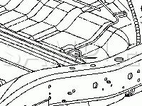 Fuel Tank Diagram for 2004 GMC Savana 2500  5.3 V8 GAS