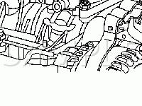 MAP,Purge Solenoid,And Throttle Body Diagram for 2004 GMC Safari  4.3 V6 GAS