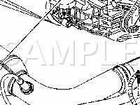 Manual Transmission Diagram for 2004 GMC Sierra 1500  5.3 V8 GAS