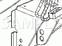 Camper Wiring Harness Diagram for 2004 GMC Sierra 2500 HD  6.6 V8 DIESEL
