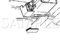 EVAP Canister and Vent Valve Diagram for 2004 Oldsmobile Silhouette  3.4 V6 GAS
