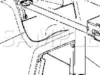 Radio w/Remote Diagram for 2004 Chevrolet Silverado 2500  6.0 V8 GAS