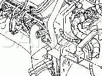 A/C Compressor,A/C Compressor Clutch Diagram for 2004 GMC Sonoma  4.3 V6 GAS