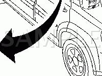 Repairing 2004 Saturn VUE Automobiles? Access Complete DIY ... 2004 saturn vue v6 model wiring diagram 