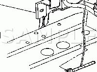 A/C High Pressure Recirculating Switch Diagram for 2004 GMC Yukon XL 1500  5.3 V8 GAS