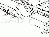 Front Seat Wiring Diagram for 2004 GMC Yukon XL 1500  5.3 V8 GAS