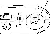 Driver Door Panel   Diagram for 2005 Chevrolet Avalanche 2500 LS 8.1 V8 GAS