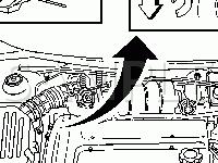 A/C Compressor Diagram for 2005 Chevrolet Aveo Special Value 1.6 L4 GAS