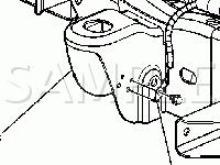 Ground G-300 Diagram for 2005 Hummer H2  6.0 V8 GAS