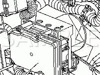 2005 Saturn ION-1 Parts Location Pictures (Covering Entire Vehicle's