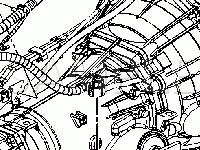 Connector C-175 Diagram for 2005 GMC Sierra 1500 HD SLE 6.0 V8 GAS