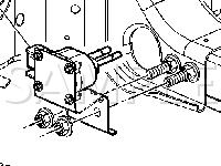 Fuel Composition Sensor Diagram for 2005 Chevrolet Silverado 3500  6.0 V8 GAS