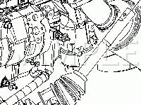 Steering Assist Components Diagram for 2005 Cadillac SRX  3.6 V6 GAS
