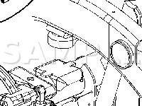 RR Suspension Components Diagram for 2005 Chevrolet Suburban 2500 LT 6.0 V8 GAS