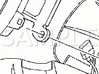 Steering Wheel Controls Diagram for 2005 GMC Yukon SLT 4.8 V8 GAS