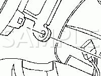 Steering Wheel Controls Diagram for 2005 GMC Yukon XL 1500 SLT 5.3 V8 FLEX