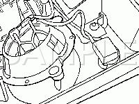 Overhead Console Diagram for 2005 GMC Yukon XL 2500 SLE 6.0 V8 GAS