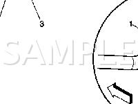 Trailer Receptacle Diagram for 2006 Chevrolet Avalanche 1500 Z71 5.3 V8 FLEX