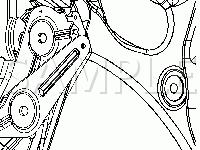Instrument Panel Diagram for 2006 Chevrolet Malibu LTZ 3.5 V6 GAS