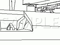 Instrument Panel Diagram for 2006 Chevrolet Malibu Maxx LTZ 3.5 V6 GAS