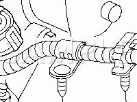 ABS System Diagram for 2006 Chevrolet Monte Carlo LT 3.5 V6 FLEX