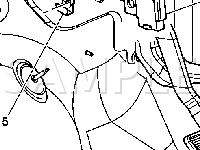 Stop Lamp Switch Diagram for 2006 Chevrolet Silverado 2500 HD LS 6.6 V8 DIESEL